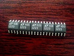 集成IC电路芯片LT1223CS8  LT1223  LTC1223CS8  LTC1223  SOP8