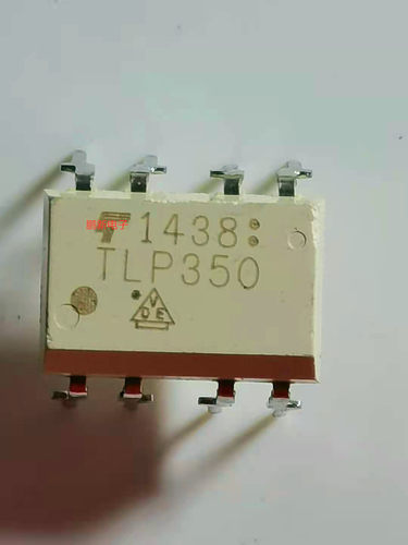 集成IC电路芯片TLP350  DIP原装拆机质量保证