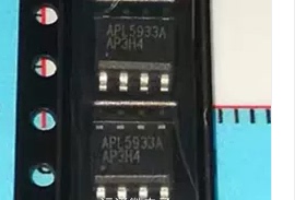APL5933AKAI-TRG APL5933A ALP5933C 液晶芯片SOP8