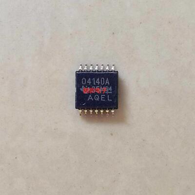 OPA4140AIPWR  精密运算放大器 贴片 TSSOP-14丝印04140A/O4140A