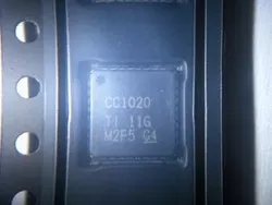 集成IC电路CC1020 CC1020RUZR CC1020RSSR 射频收发器芯片