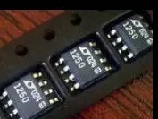 集成IC电路芯片LTC1250CS8  LTC1250  LT1250CS8  LT1250 SOP8