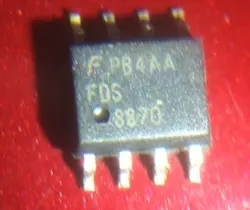 FDS8870 FDS8870-NL SOP-8 N沟道