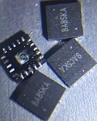 集成IC电路芯片SY8288CRAC SY8288C BAC5KA BAC6GB BAC** BAC