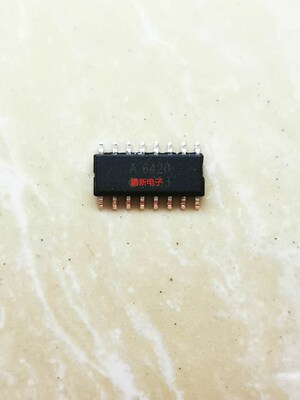 集成IC电路芯片ACSL-6420  A6420  SOP16原装拆机质量保证