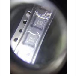 AK4951 AK4951EN-L 丝印 4951 QFN32封装 立体声编解码器芯片