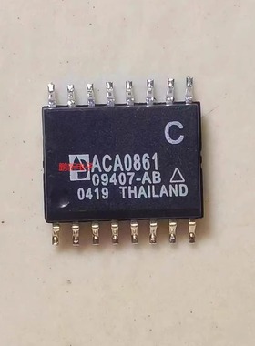 ACA0861A  ACA0861B  ACA0861C  ACA0861D ACA0861现货
