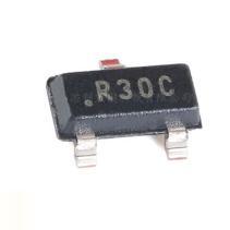 原装 REF3025AIDBZR 丝印R30C SOT-23 2.5V输出 50ppm/℃电压基准