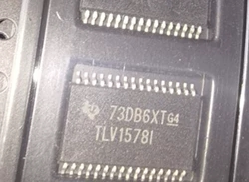TLV1578IDA TLV1578I 封装TSSOP-32 模数转换器 IC芯片