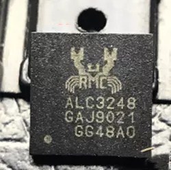 集成IC电路芯片ALC3248-CGT  ALC3248   QFN原装拆机质量保证