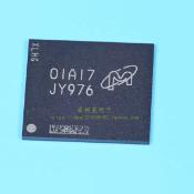MTFC4GACAJCN-1M WT 丝印JY976 BGA153芯片