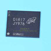 MTFC4GACAJCN-1M WT 丝印JY976 BGA153芯片