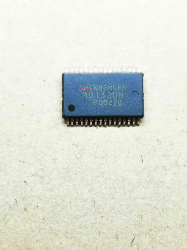集成IC电路芯片MD1320N  MD1320  SOP原装拆机质量保证