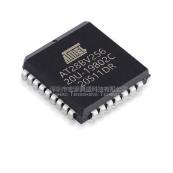 AT28BV256-20JU 20SU 存储器芯片