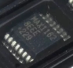 集成IC电路芯片MAX11628EEE  MAX11628  SSOP原装拆机质量保证