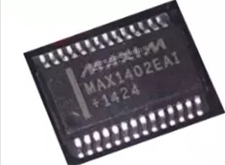 集成IC电路芯片MAX1402EAI  MAX1402 SSOP原装拆机质量保证