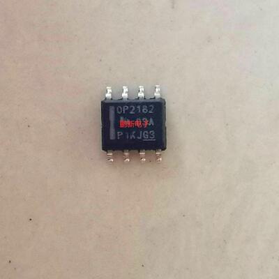 OPA2182IDR 丝印OP2182 贴片SOP-8 运算放大器芯片 OPA2182IDR
