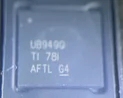 集成IC电路DS90UB949TRGCRQ1丝印UB949Q 双路串行器 QFN-64封装