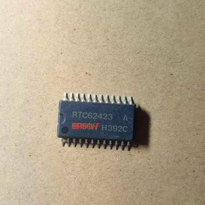 RTC62423  RTC62423A  全新现物上传.保证质量