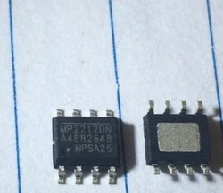 集成IC电路芯片MP2212DN 封装SOP8  600kHz的同步降压转换器