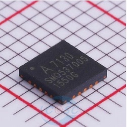 A71X30 A71X30AQFI/Q QFN-20 A7130 无线收发芯片 贴片