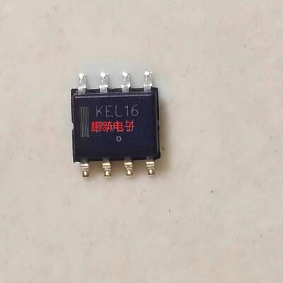 集成IC电路芯片原装拆机