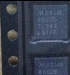 集成IC电路芯片MAX8660ETL   MAX8660   8660ETL  8660E  QFN