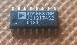 AD96687AR  AD96687BR  AD96687  SOP16
