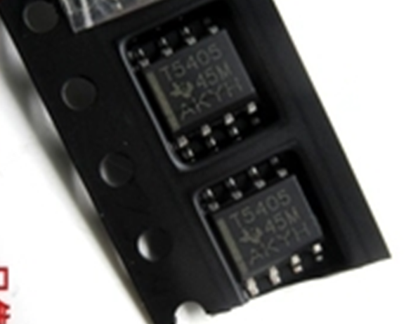 TPS5405DR   TPS5405  T5405  SOP8