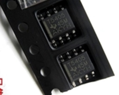 TPS5405DR   TPS5405  T5405  SOP8