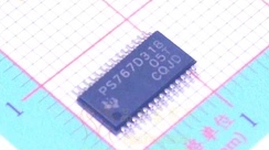 TPS767D318  TPS767  PS767D318  PS767  TSSOP