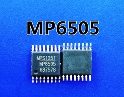 MP6505  TSSOP