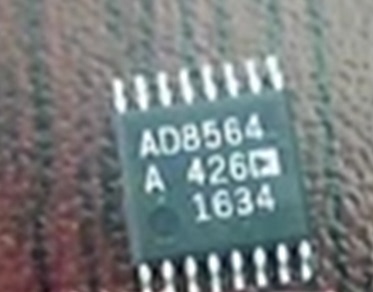 AD8564ARU   AD8564  TSSOP