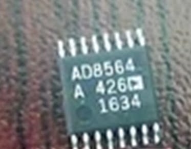 AD8564ARU   AD8564  TSSOP