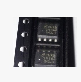 LP2986AIM-3.3  LP2986  SOP8