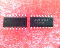 AP3041M-G1  AP3041MTR-G1  AP3041 SOP16