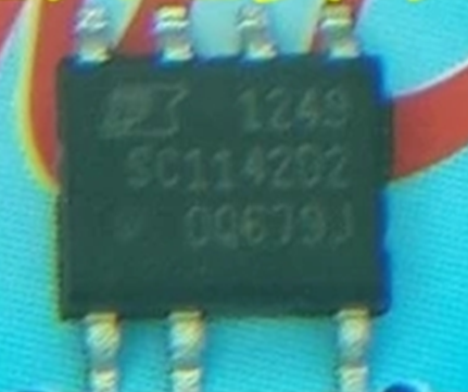 SC1142D2  SC1142  SOP