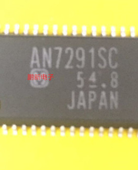 AN7291SCAE1V  AN7291SC  AN7291  SOP42  全新原装