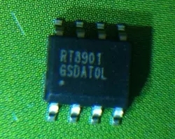 RT8901  SOP8   RT8901B