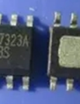 APW7323A  APW7323  SOP8