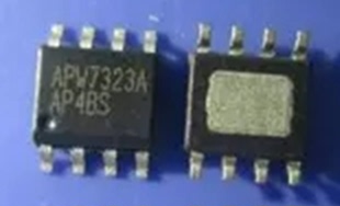 APW7323A  APW7323  SOP8