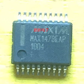 MAX147BEAP  MAX147AEAP  MAX147  SSOP