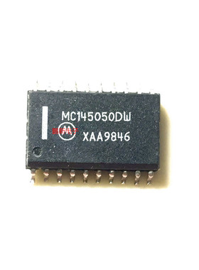 MC145050DW  MC145050  SOP20