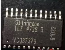 TLE4729G  TLE4729  SOP24
