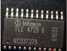 TLE4729G  TLE4729  SOP24