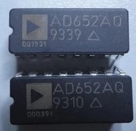 AD652AQ AD652 CDIP