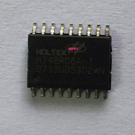 HT48R06A-1  HT48R06  SOP16