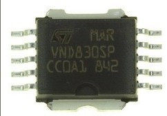 VND830SP  VND830   汽车电脑板驱动芯片  质量保证