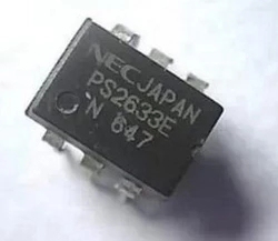 PS2633E  PS2633  DIP6