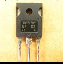IRFP460 IRF460LC IRF460 场效应管